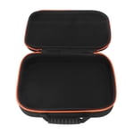 Tool Box, Tool Case Tools Storage Bag PU EVA Zipper Design Portable Carrying Box Reservoir Multifunctional For Outdoor Working Electric, Tool Bags