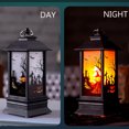 thumbnail image 3 of Dvkptbk Halloween Night Lights Halloween Decoration Table Lamp, Night Decoration Plastic Glowing Halloween Props LED Lights Christmas Lights Small Set Halloween Decorations on Clearance, 3 of 6