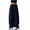 Black, variant on Cameland Teen Girls Cargo Pants With Pockets Parachute Pants For Women Y2K Baggy Drawstring Streetwear Trendy Pants
