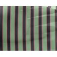 thumbnail image 3 of oneOone Georgette Viscose Fabric Shadow Stripe Print Fabric BTY 42 Inch Wide, 3 of 3