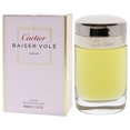 thumbnail image 3 of Cartier Baiser Vole By Cartier Parfum Spray 3.3 Oz, 3 of 5