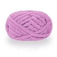thumbnail image 1 of Knitting Yarn For DIY Craft Projects Extra Soft Blend Fiber Handmade Scarves Blankets Beginner Friendly, 1 of 4