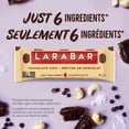 thumbnail image 3 of Larabar Chocolate Chip Cookie Dough, 3 of 8