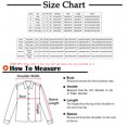 thumbnail image 2 of Men's Winter Jacket Jacket Plaid Plus Velvet Plus Size Winter Windproof And Warm Hooded Pure Cotton, 2 of 9