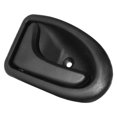 thumbnail image 3 of jinwen Car Interior Door Handle Sturdy Parts for MK2 L1 1998-2008 Left, 3 of 9