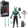 thumbnail image 3 of G.I. Joe Classified Series, figurine 202 Night-Creeper (technologie D.I.R.E.), 3 of 6