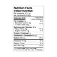 thumbnail image 4 of Great Value Fettuccine Alfredo, 215 g, 4 of 4