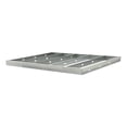 thumbnail image 4 of Lifetime Metal Foundation Kit for 8' x 10' Sheds, 4 of 6