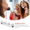 thumbnail image 4 of AMERTEER LED Vanity Mirror Lights Travel Makeup Professional, 4 of 6
