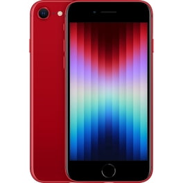 Apple iPhone SE (3rd Gen) 4.7-inch (A2595) Unlocked - 64GB