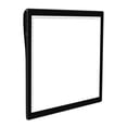 thumbnail image 2 of YANGHONGY Rechargeable A4 Tracing LED Copy Board Light Box,Slim Light Pad, USB Power Copy Drawing Board Tracing Light Board For Artists Designing, Animation, Sketching, 2 of 8