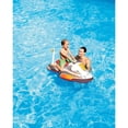 thumbnail image 2 of Intex Wave Rider Ride-On, À partir de 3 ans, Flotteur de Piscine Gonflable Jet Ski pour Enfants, 2 of 6