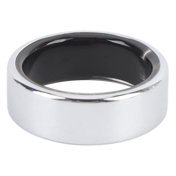 Smart Ring, Pedometer Smart Ring IP68 Water Resistant Multiple Sports Modes  for Daily Use 7,8,9,10,11,12,13