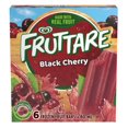 thumbnail image 1 of Fruttare® Black Cherry Frozen Fruit bar, 1 of 6