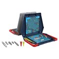 thumbnail image 3 of Battleship, jeu de stratégie pour enfants, à partir de 7 ans, pour 2 joueurs, 3 of 13