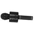 thumbnail image 4 of WS858 Microphone Portatif, Réduction de Bruit, Petit et Léger, Portable, Parfait pour Chanter en KTV, Interviews et Diffusion en Direct, 4 of 8