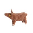 thumbnail image 1 of Pet Pet Toy Vocalization Relieve Depression Stimulate Gums Reduce  Plaque Chewable Pet Toy, 1 of 8