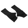 thumbnail image 2 of Almencla Lightweight Figure Ice Skating Hands Protective Pad Cover Accessories Set S, 2 of 8