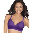 thumbnail image 1 of Hanes Soutien-Gorge Sans Armatures ComfortFlex Fit Perfect Coverage - Article à Succès, 2TG, 1 of 1
