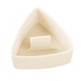 thumbnail image 1 of Machine à Riz Chirashi Triangulaire de Style Japonais - Plastique, Qualité Alimentaire, Nettoyage Facile, pour Riz Gourmet, 1 of 5