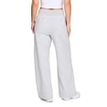 thumbnail image 3 of Athletic Works Women's Wide Leg Sweatpant, 3 of 6