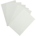 thumbnail image 2 of EIGTHTAIL 10pcs Sublimation Aluminum Alloy Metal Blanks Metal Sublimation Blank Sheets, 2 of 10
