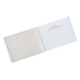 thumbnail image 3 of Mr & Mrs Wedding Guest Book, 3 of 4