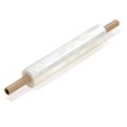 thumbnail image 4 of Packagezoom 20 Inch X 1000 Feet Stretch Wrap With Handle Clear Stretch Film 8 Rolls, 4 of 4
