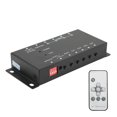 thumbnail image 4 of CCTV MDVR, Enregistreur Vidéo Numérique Mobile avec Surcharge d'Interface Algorithme H264 4 Canaux pour Citernes Grands Camions, 4 of 7