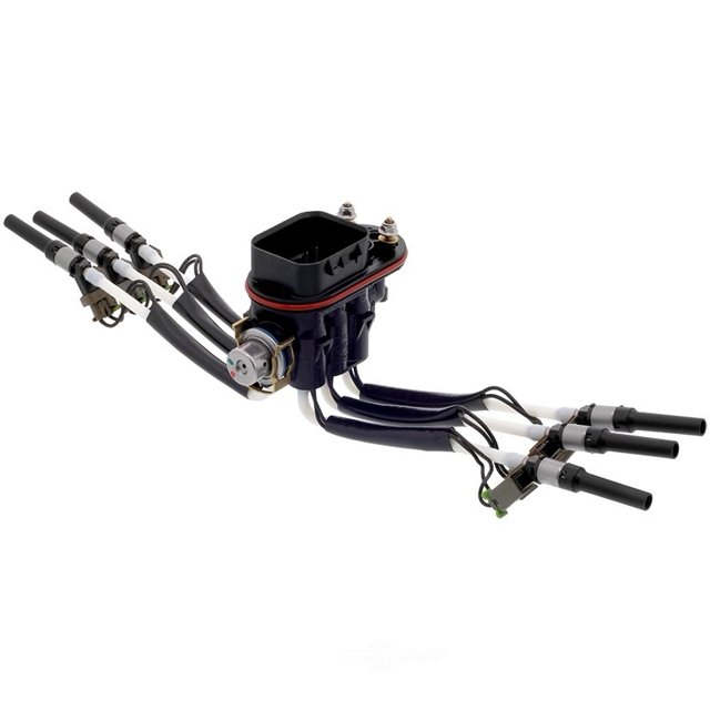 833-22105-6 Reman SCPI Fuel Injector Assembly By GB REMANUFACTURING INC