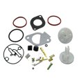 thumbnail image 3 of serony Master Carburetor Rebuild Kit For Briggs and Stratton Nikki Carb 796184 698787, 3 of 7