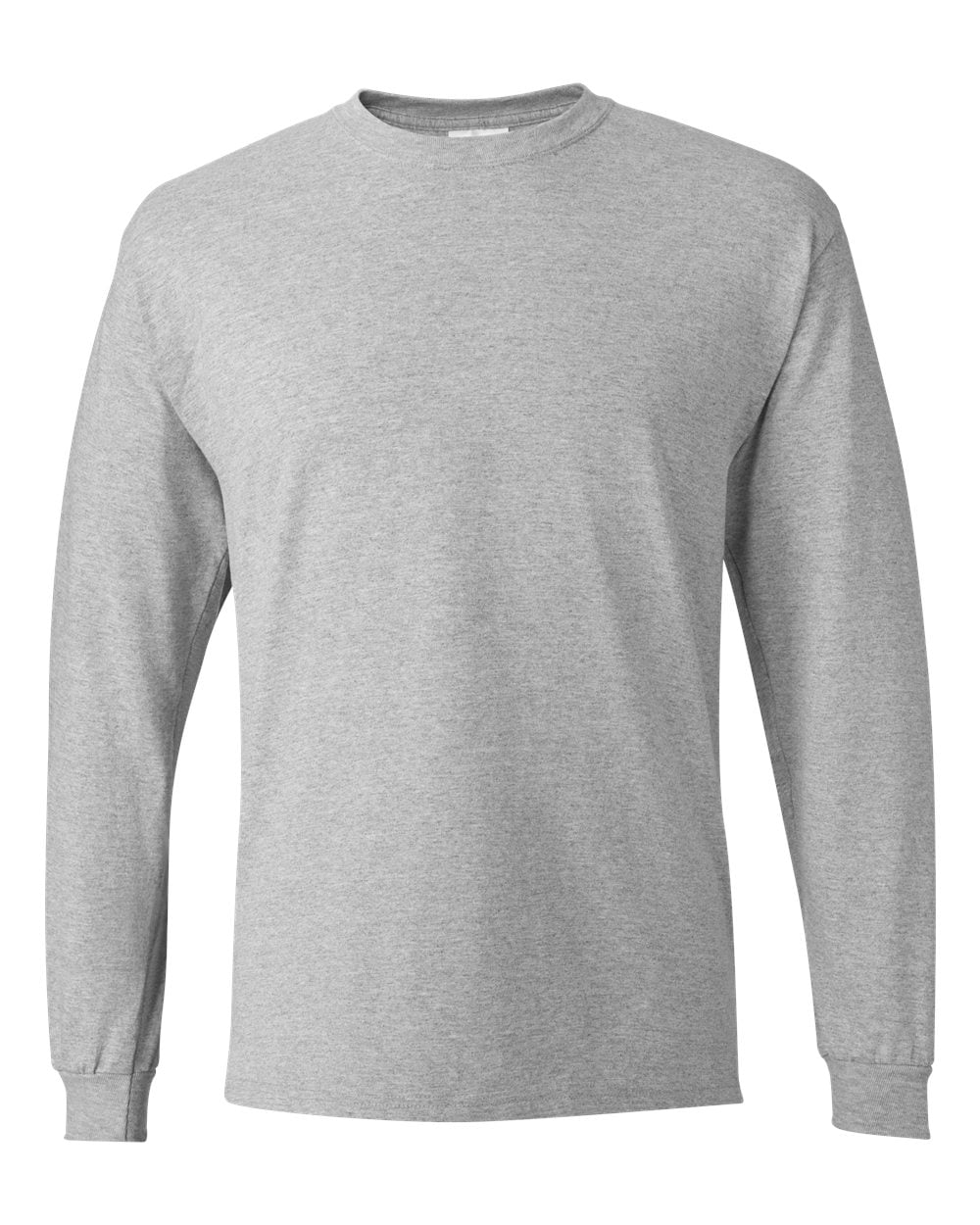 Hanes - New MmF - Men - ComfortSoft® Long Sleeve T-Shirt