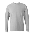 thumbnail image 1 of Hanes - New MmF - Men - ComfortSoftÂ® Long Sleeve T-Shirt, 1 of 1