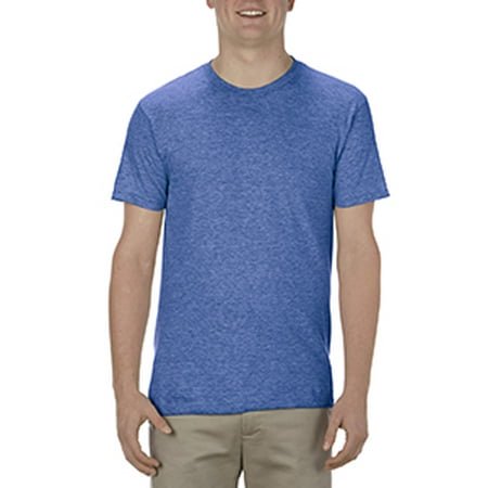 Alstyle Adult 4.3 oz., Ringspun Cotton T-Shirt