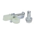 thumbnail image 3 of 1123 007 1000,  Compatibility Lightweight Chain Tensioner ABS Shell Chainsaw Adjuster  For  MS230 023 MS210, 3 of 8