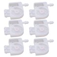 thumbnail image 1 of Printhead Damper,  6PCS PP Plastic Ink Damper No Blockage  For 4800 7800 7880 9800 Models, 1 of 8