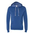 thumbnail image 1 of Alternative Mens Challenger Eco-Fleece Hooded Sweatshirt 9595, L, 1 of 3