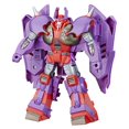 thumbnail image 1 of Transformers Toys Cyberverse Action Attackers Ultra Class Alpha Trion Action Figure, 1 of 5