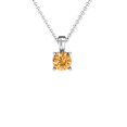 thumbnail image 1 of Pendentif Rond en Pierre, 1 of 4