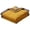 yellow B, variant on Tyidzon Skin-Friendly Summer Comforter, 67X78 Inch Bedding Comforter Set, Cooling Blanket Gifts for Women/Men, Yellow