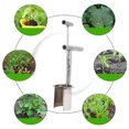 thumbnail image 1 of SSZMDLB Bulb Planter Tool, Fruit Tree Transplanter for Garden, Carbon Steel Planting Tool with Long Handle, Garden Transplanter for Seedlings, Handheld Aerator for Soil, 1 of 9