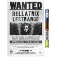 thumbnail image 1 of Le monde des sorciers: Harry Potter - Bellatrix Wanted Poster, 1 of 4
