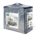 thumbnail image 3 of Safdie & Co. Home Deluxe Collection Green 100% Polyester Comforter Set, 3 of 3