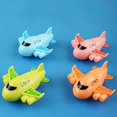 thumbnail image 3 of MesaSe 6 Pcs Mini Jouets de Véhicules à Rétrofriction - Avions de Guerre Colorés pour Jeunes Célébrations, 3 of 6