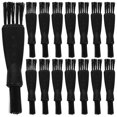 thumbnail image 1 of 20 Pcs Shaver Cleaning Brush Electric Razor Cleaning Brush Hair Clipper Cleaning Brush Blade Cleaning Brush Shaver Brush Cleaner For Cleaning Razors Razors Clippers Trimmers, 1 of 9