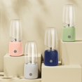thumbnail image 2 of Portable Blenders Juicer Machines For Shakes and Fruit Juicer USB <, 2 of 8