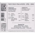 thumbnail image 2 of Terzetto Concertante for Viola, 2 of 2