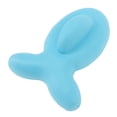 thumbnail image 2 of Sit On Top Kegel Exerciser, Pelvic Floor Exerciser Massage Training  for Bladder Support Black,Blue, 2 of 7