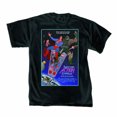 thumbnail image 1 of DC Comics Superman B and T Mens Black T-Shirt | S, 1 of 1
