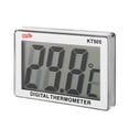 thumbnail image 1 of axGear Aquarium Fish Tank Water Thermometer Digital Electronic LCD Sensor Controller, 1 of 6